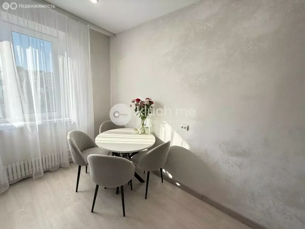 1-комнатная квартира: Казань, улица Академика Глушко, 5 (31.1 м) - Фото 2