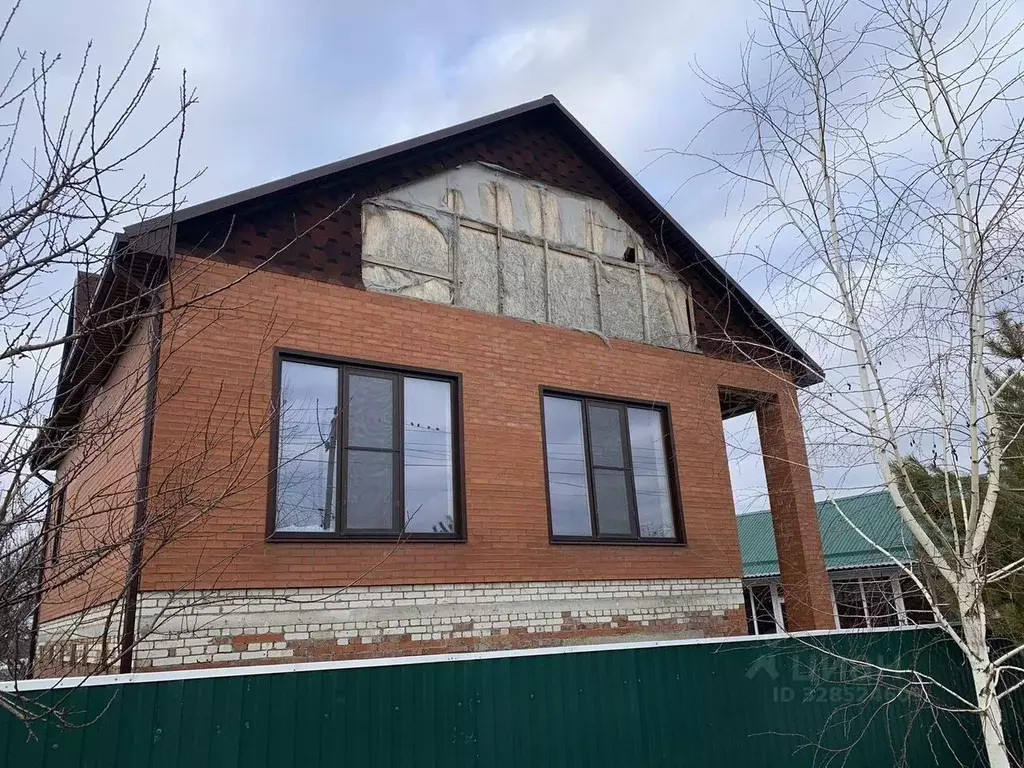 Дом в Краснодарский край, Кореновский район, Платнировское с/пос, ... - Фото 2