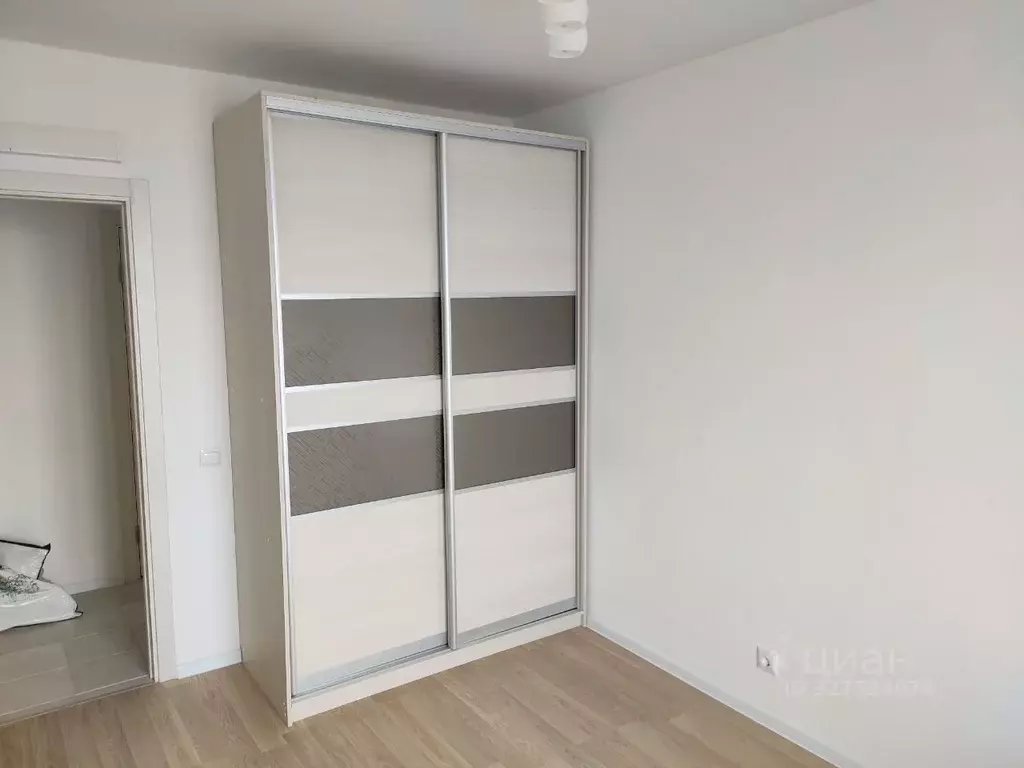 3-к кв. Московская область, Красногорск ул. Видная, 2 (58.0 м) - Фото 2