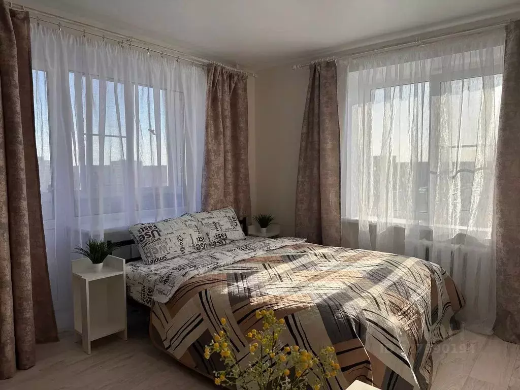 1-к кв. Московская область, Егорьевск 3-й мкр, 1 (40.0 м) - Фото 2