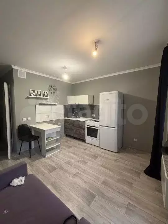 Квартира-студия, 21 м, 10/19 эт. - Фото 0
