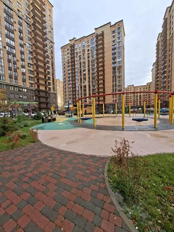 2-к кв. Ставропольский край, Ставрополь ул. Матрены Наздрачевой, 3/1 ... - Фото 2