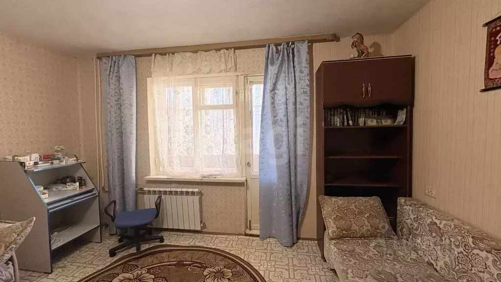 1-к кв. Свердловская область, Нижний Тагил ул. Зари, 11 (33.9 м) - Фото 1