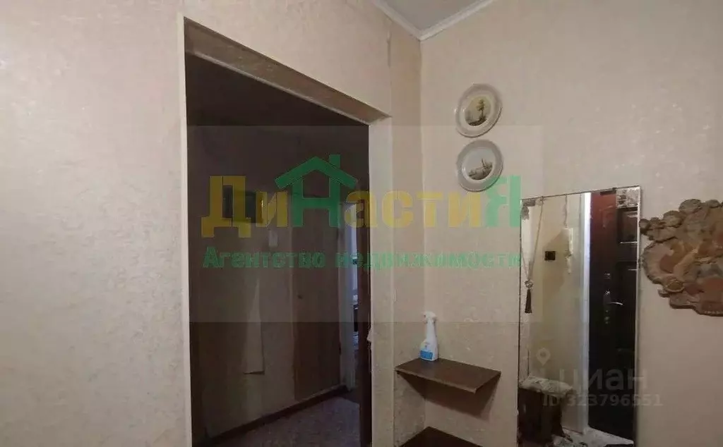 2-к кв. Белгородская область, Белгород ул. Королева, 6 (51.1 м) - Фото 2