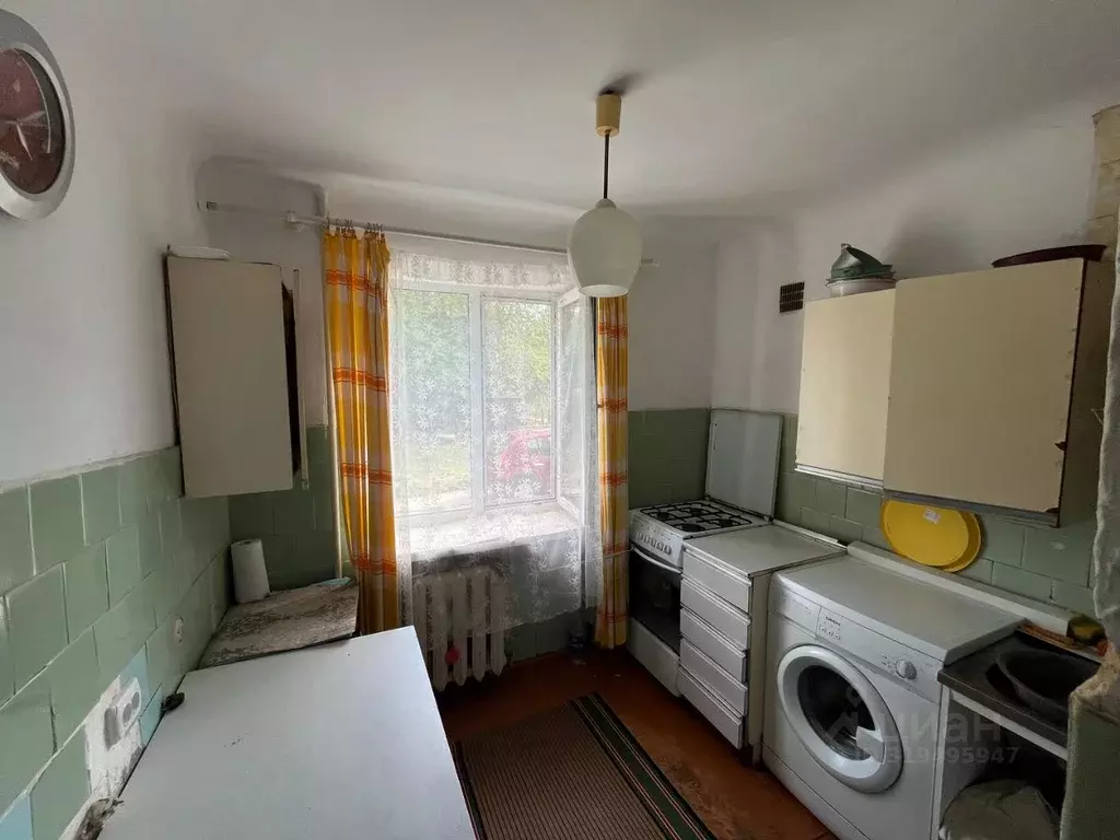 3-к кв. Крым, Белогорский район, с. Крымская Роза ул. Юбилейная, 5 ... - Фото 1