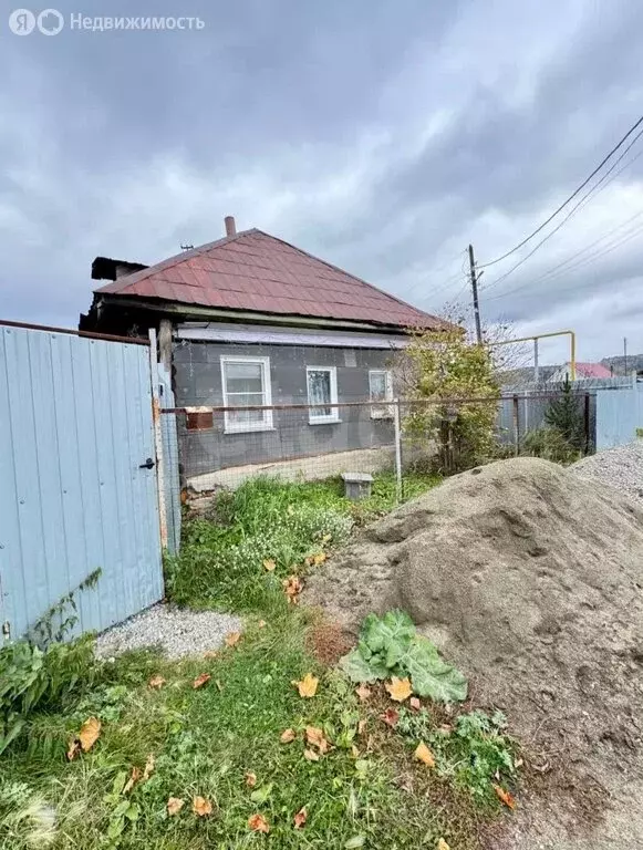 Дом в Миасский городской округ, посёлок Северные Печи, Таловская улица ... - Фото 2