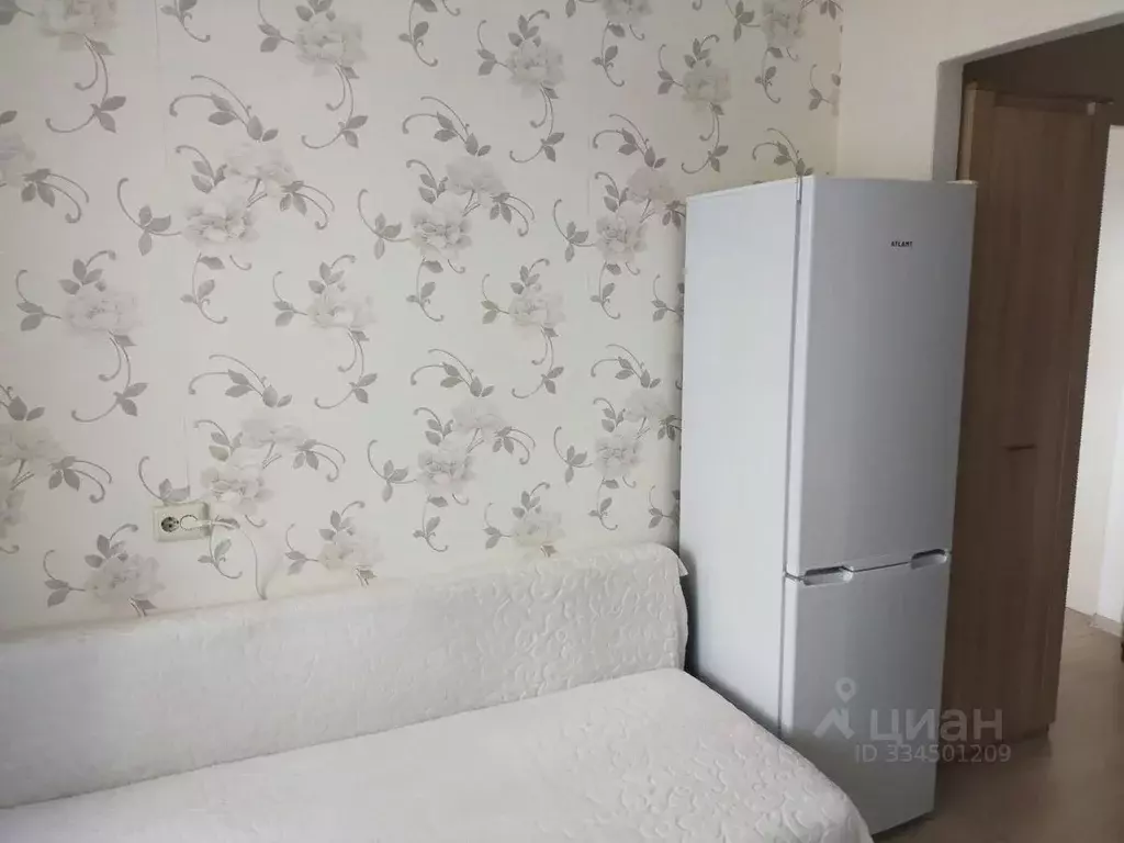 1-к кв. Чувашия, Чебоксары ул. П.В. Дементьева, 7к1 (33.0 м) - Фото 2
