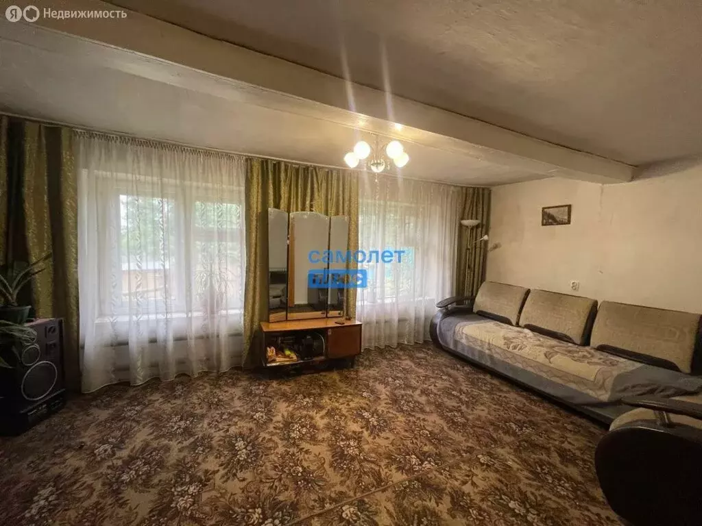 Дом в Бийск, улица Льва Толстого, 46 (75 м) - Фото 0