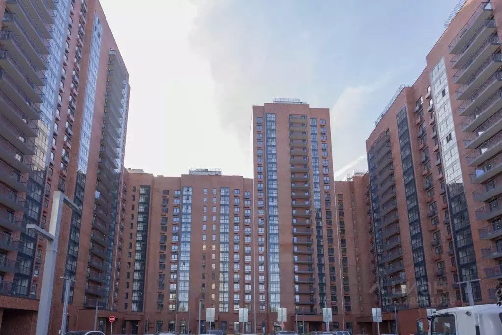 Гараж в Москва Измайловский бул., 71 (14 м) - Фото 1