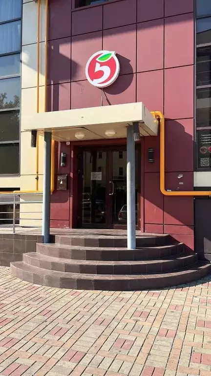 Помещение свободного назначения в Краснодарский край, Туапсе Речная ... - Фото 2