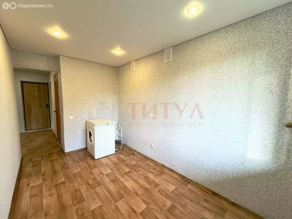 1-комнатная квартира: Старый Оскол, микрорайон Парковый, 19 (42 м) - Фото 0