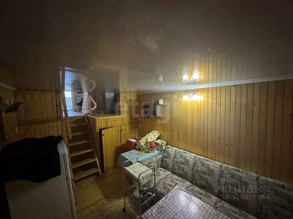 Таунхаус в Крым, Симферопольский район, Николаевка пгт, Якорь кооп.  ... - Фото 1