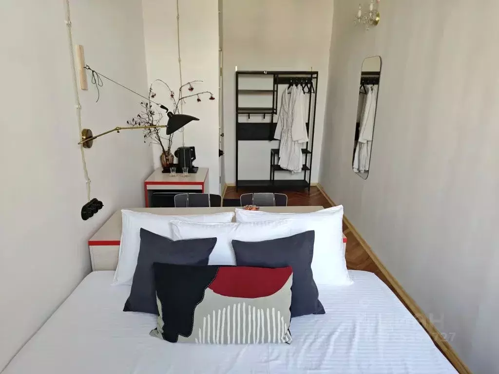 Комната Санкт-Петербург ул. Жуковского, 33 - Фото 2