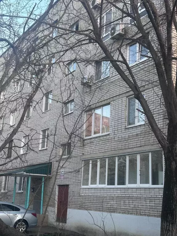 2-к кв. Краснодарский край, Краснодар пос. Березовый, ул. ... - Фото 1