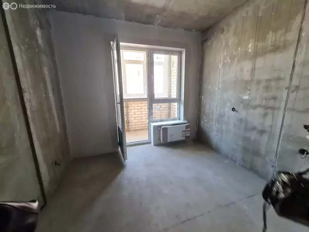 Квартира-студия: территория Цемдолина, Солнечная улица, 2к3 (38.14 м) - Фото 0
