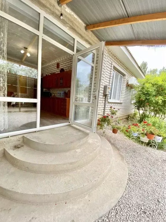 Дом в Крым, Судак пер. Южнобережный, 105 (130 м) - Фото 2