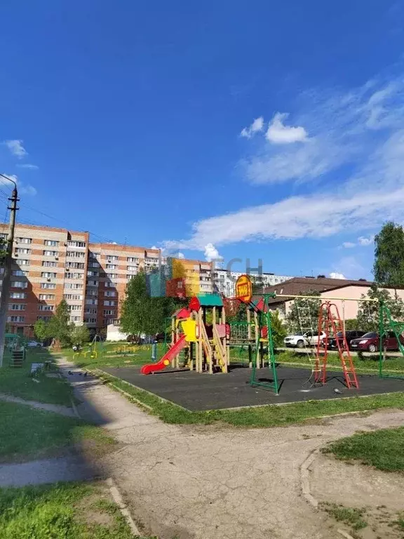 1-к кв. Тульская область, Тула ул. Максима Горького, 14 (36.2 м) - Фото 1