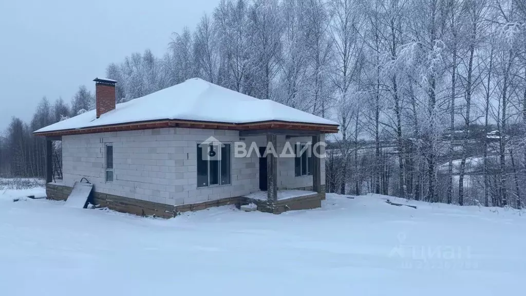 Дом в Нижегородская область, с. Безводное  (125 м) - Фото 2