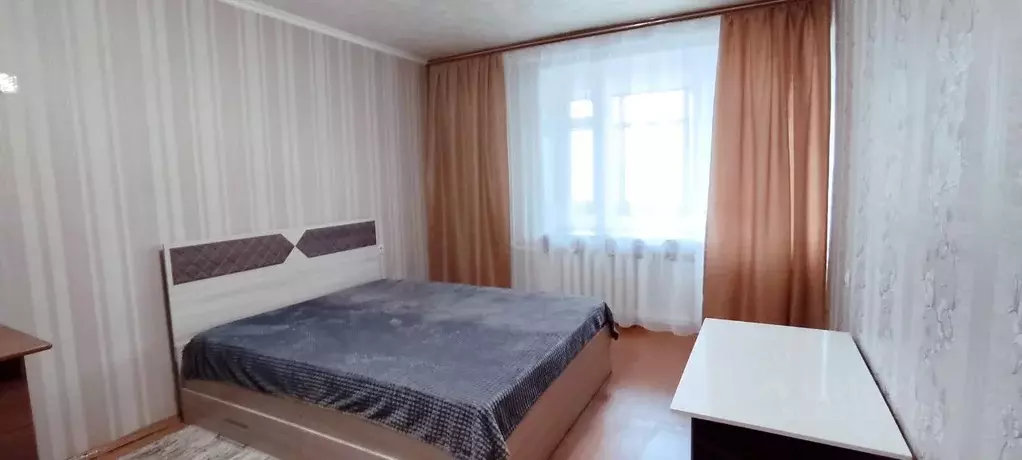 1-к кв. Воронежская область, Воронеж Минская ул., 1 (35.0 м) - Фото 1