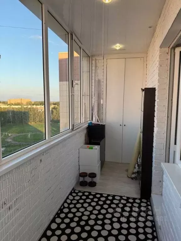 3-к кв. Татарстан, Нижнекамск просп. Строителей, 53 (89.6 м) - Фото 2