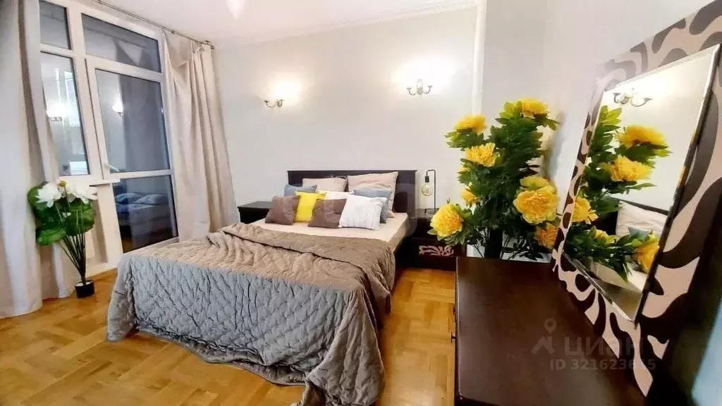 3-к кв. Ростовская область, Ростов-на-Дону Крыловской пер., 10 (75.0 ... - Фото 0