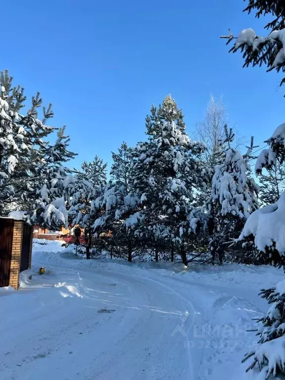 Дом в Московская область, Подольск городской округ, д. Кутьино ул. ... - Фото 1