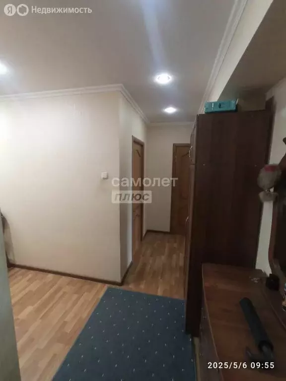 2-комнатная квартира: Нальчик, проспект Ленина, 13 (49 м) - Фото 0