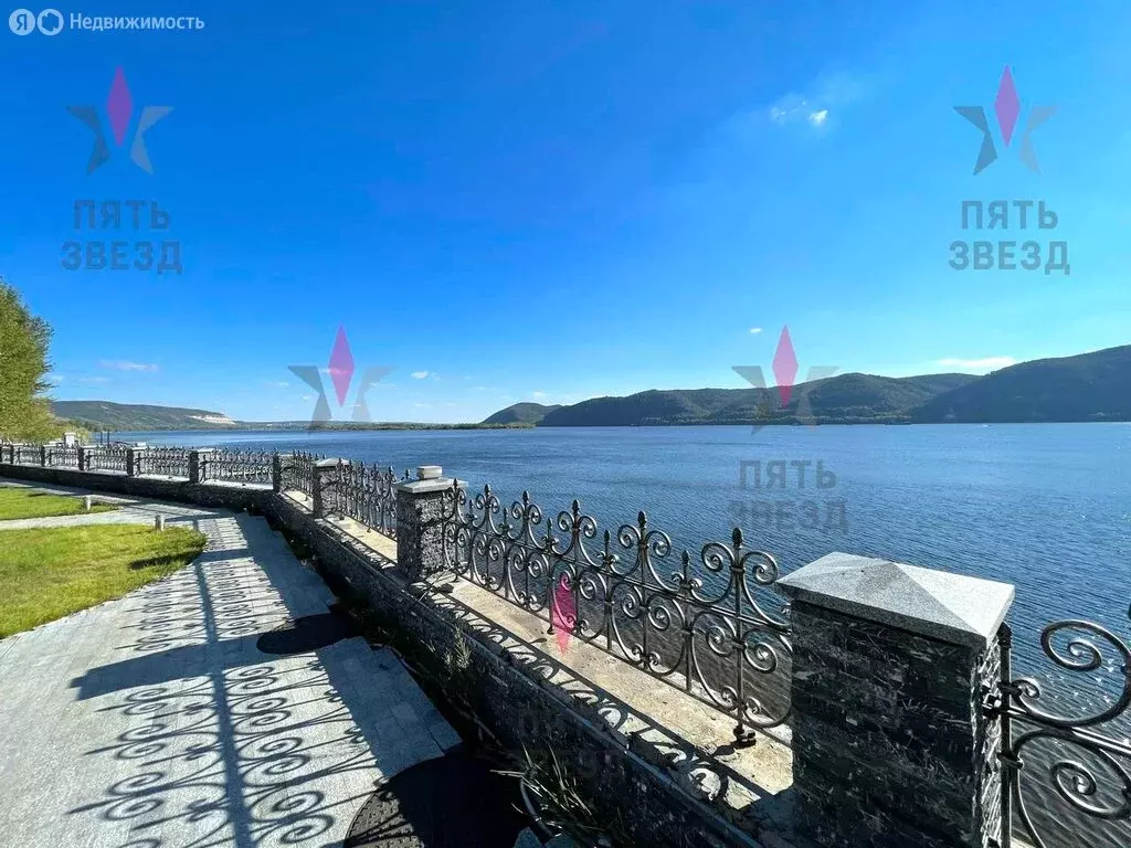Дом в Самара, Муромский городок - 1, 12 (322 м) - Фото 1