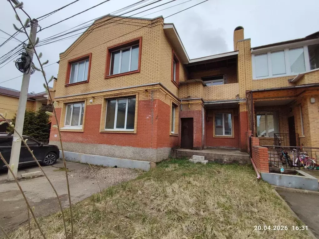 Таунхаус в Московская область, Лобня Светлый пер., 2 (164 м) - Фото 2