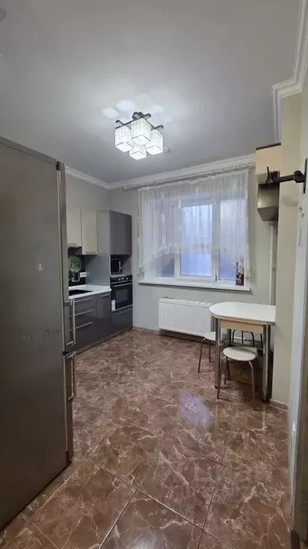 2-к кв. Московская область, Люберцы Зенино ЖК Самолет мкр, ул. ... - Фото 2