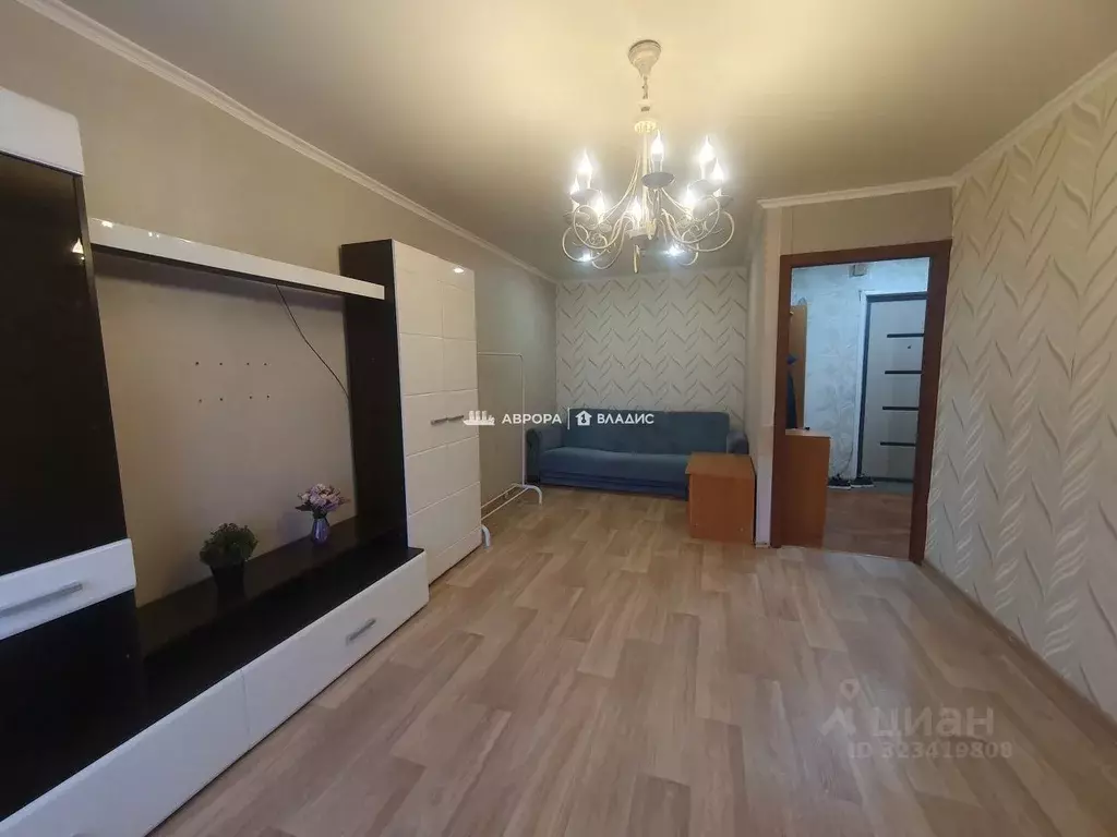 1-к кв. Челябинская область, Магнитогорск ул. 50-летия Магнитки, 53 ... - Фото 0