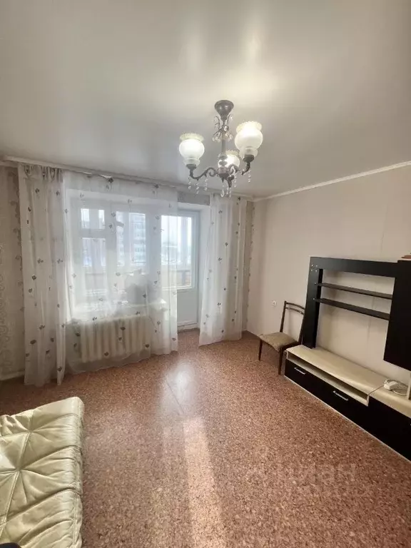 1-к кв. Пермский край, д. Кондратово ул. Культуры, 6 (38.0 м) - Фото 1