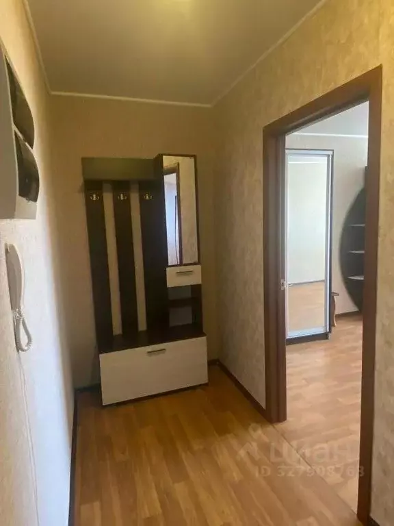 1-к кв. Воронежская область, Воронеж Беговая ул., 219Е (36.5 м) - Фото 1