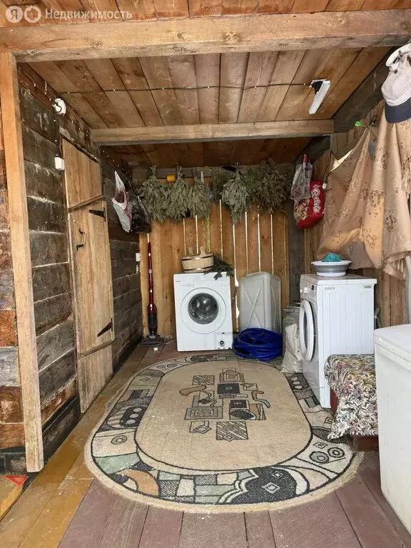 Дом в село Кокшаровка, Лесная улица (61.8 м) - Фото 1