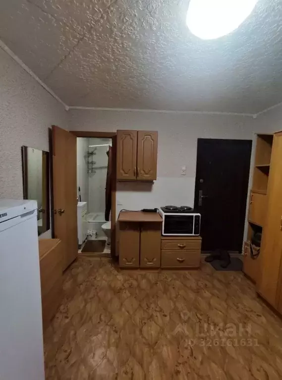 Студия Башкортостан, Уфа Комсомольская ул., 96/1 (18.0 м) - Фото 2