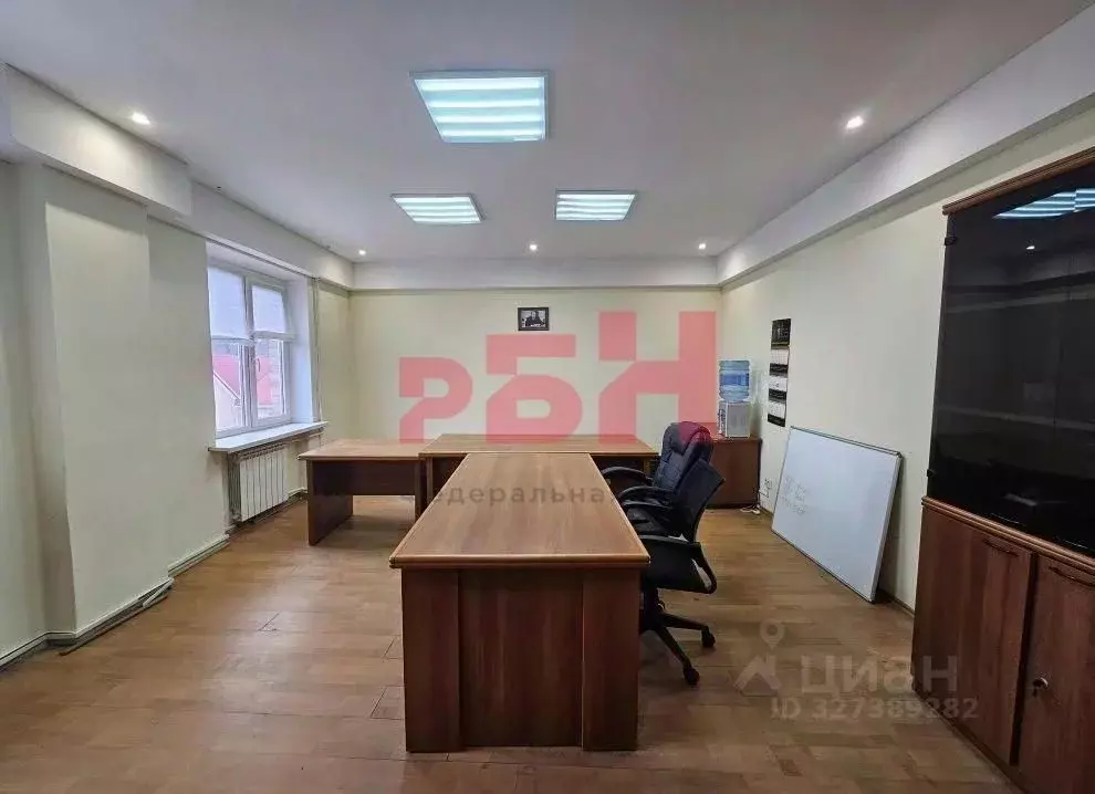 Офис в Ростовская область, Ростов-на-Дону Зеленая ул., 23 (67 м) - Фото 2