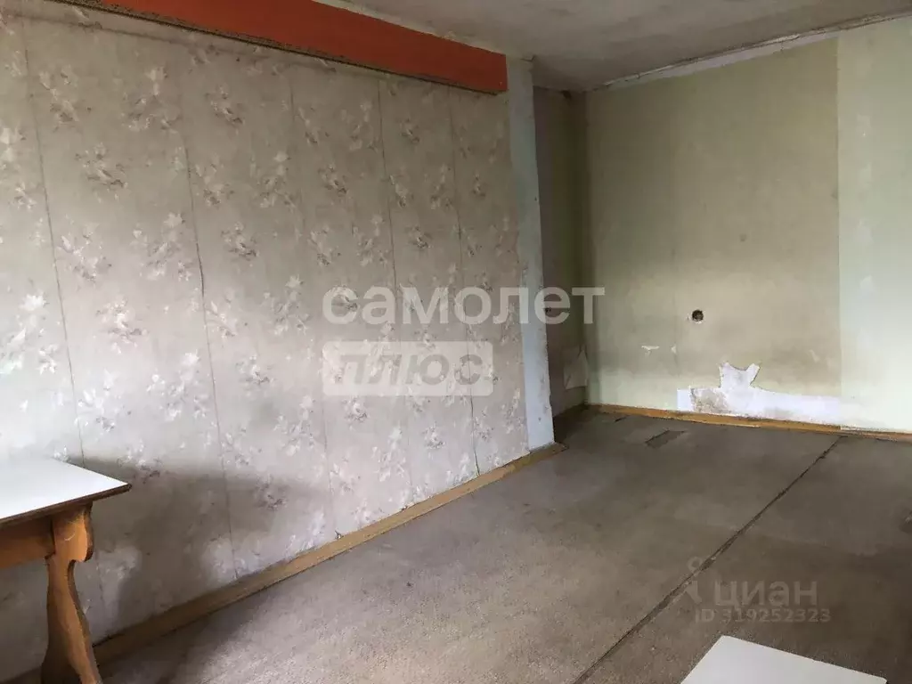 1-к кв. Краснодарский край, Новороссийск Элеваторная ул., 57 (25.5 м) - Фото 1