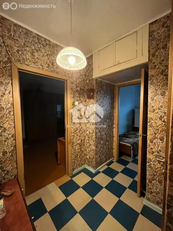 1-комнатная квартира: Новосибирск, Калининский район, микрорайон ... - Фото 1