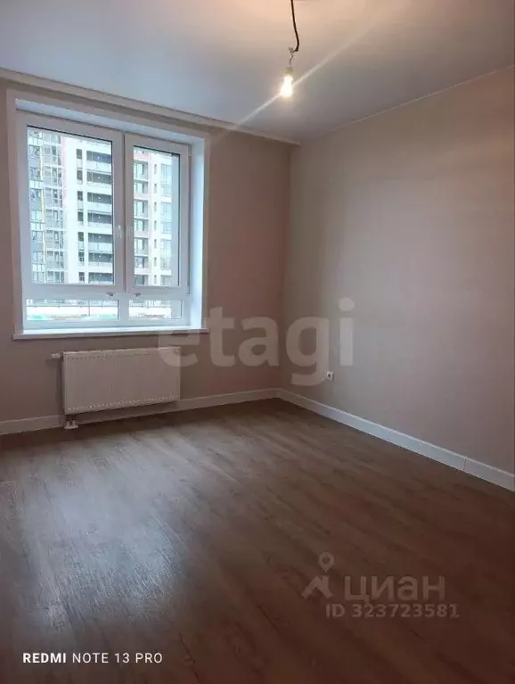 3-к кв. Пермский край, Пермь ул. Космонавта Леонова, 41к2 (72.5 м) - Фото 2