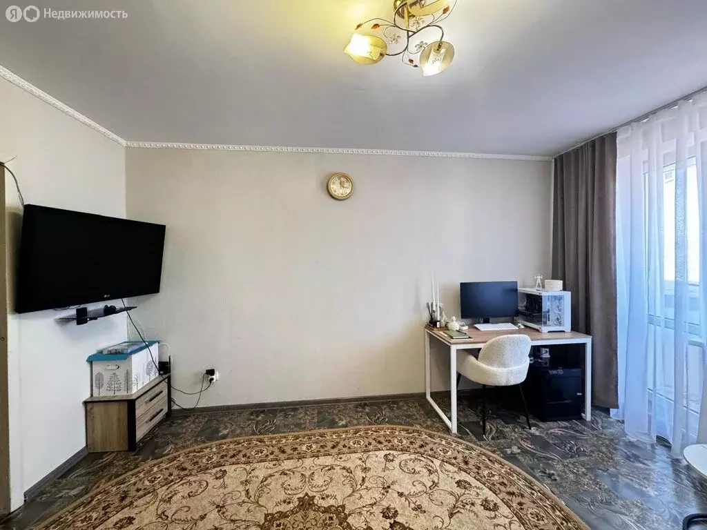 2-комнатная квартира: Евпатория, проспект Победы, 85 (53 м) - Фото 0