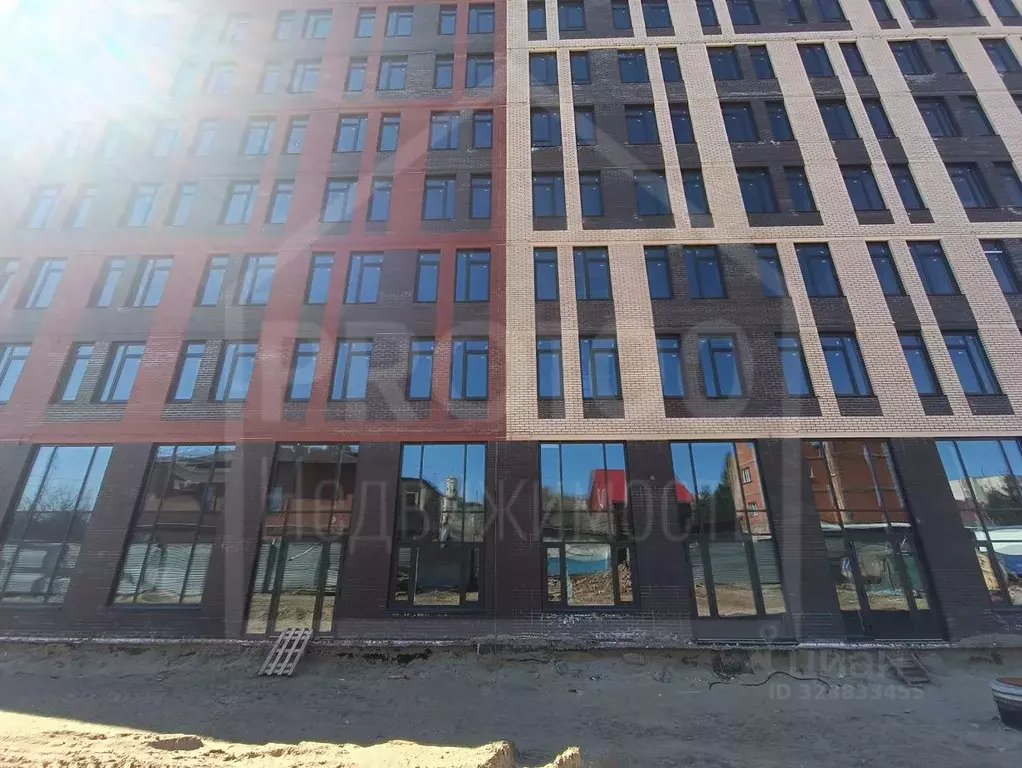 Офис в Омская область, Омск ул. Рабиновича, 87 (190 м) - Фото 2