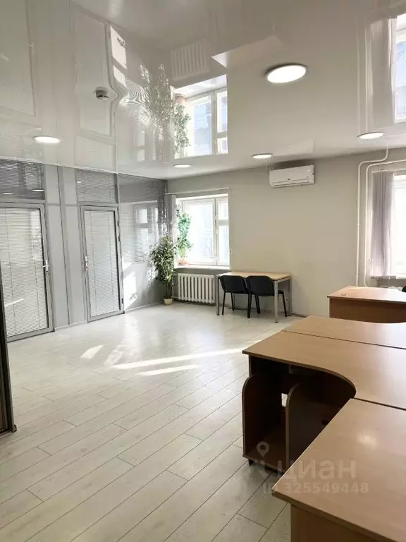 Офис в Пермский край, Пермь ул. Ленина, 9 (57 м) - Фото 2