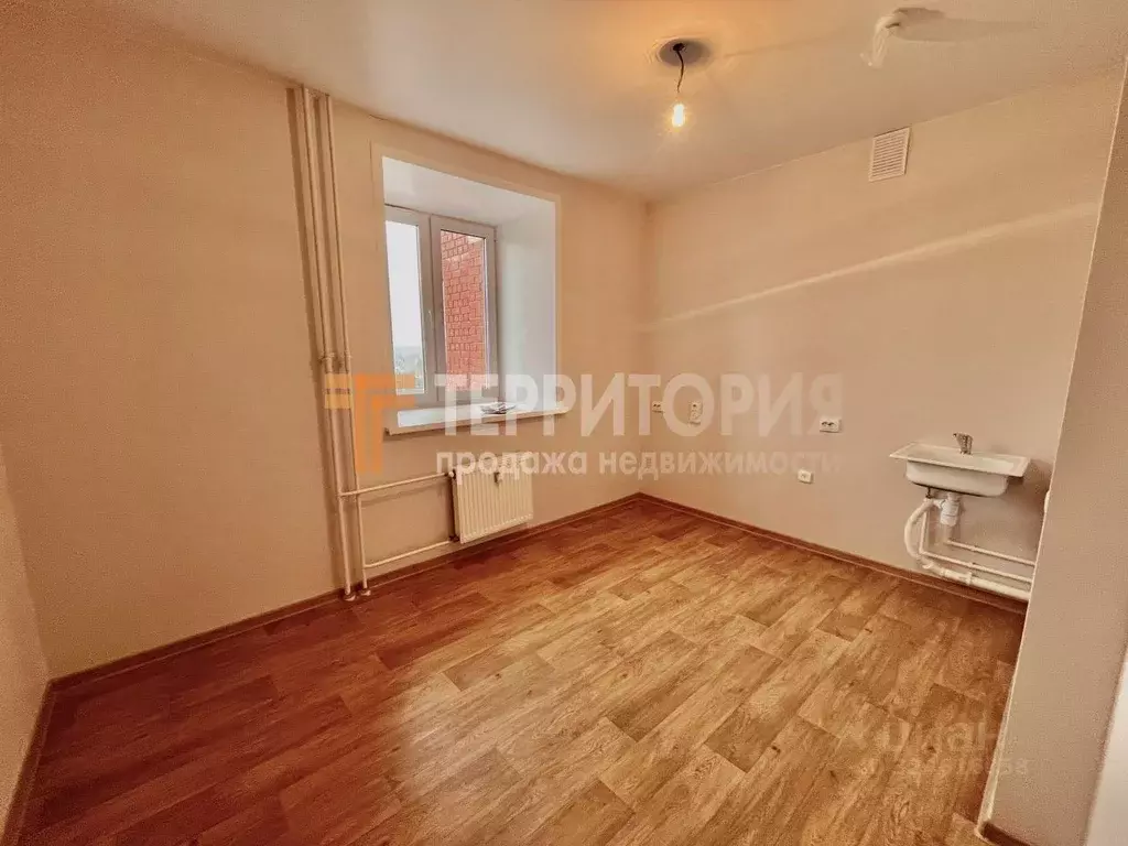 2-к кв. Пермский край, Пермь Сокольская ул., 10Б (53.9 м) - Фото 1