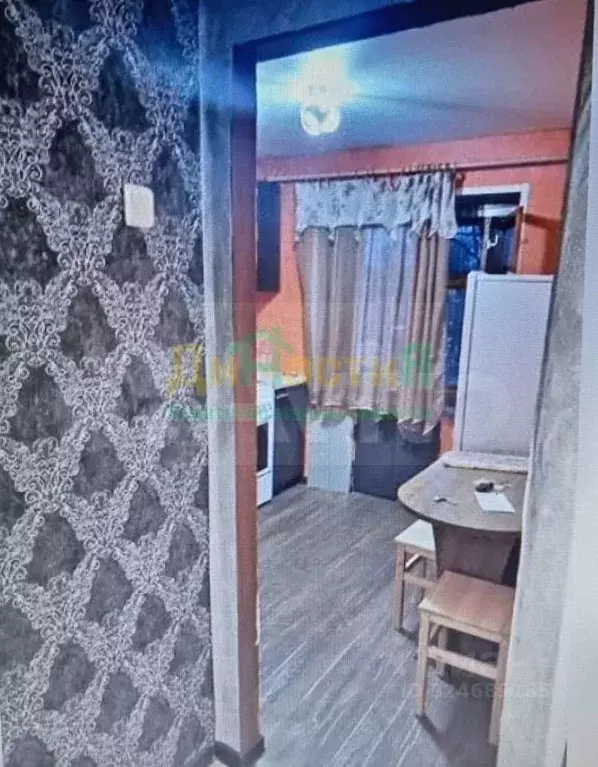 1-к кв. Белгородская область, Белгород ул. Некрасова, 5 (32.3 м) - Фото 1