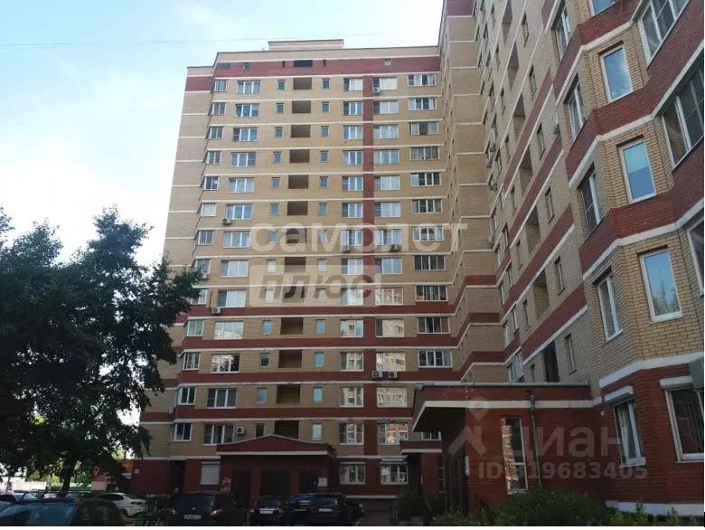 2-к кв. Московская область, Люберцы 115-й кв-л, ул. Авиаторов, 2к1 ... - Фото 0
