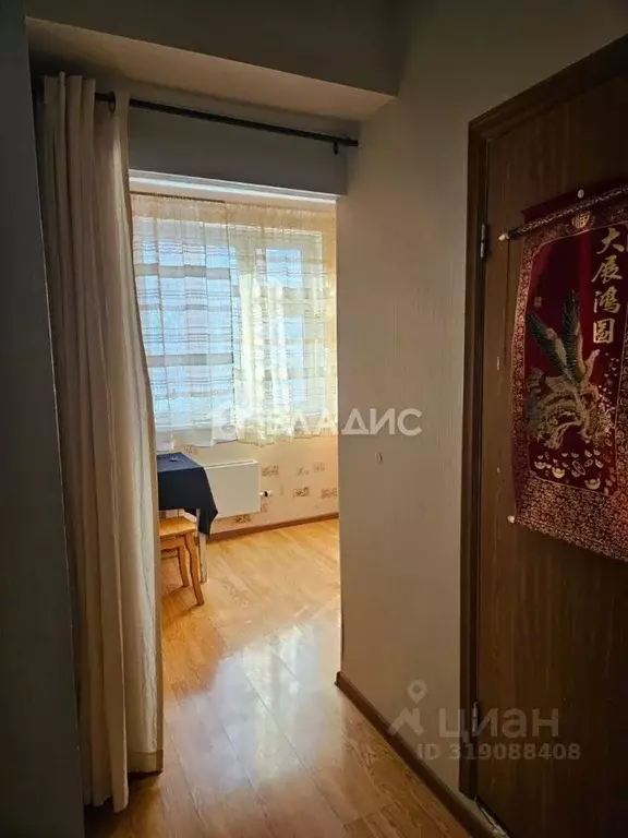 1-к кв. Московская область, Химки городской округ, д. Брехово, ... - Фото 1