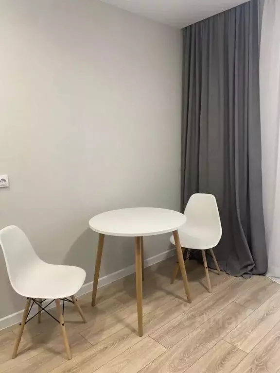 Студия Свердловская область, Екатеринбург ул. Крауля, 107/4 (22.0 м) - Фото 2