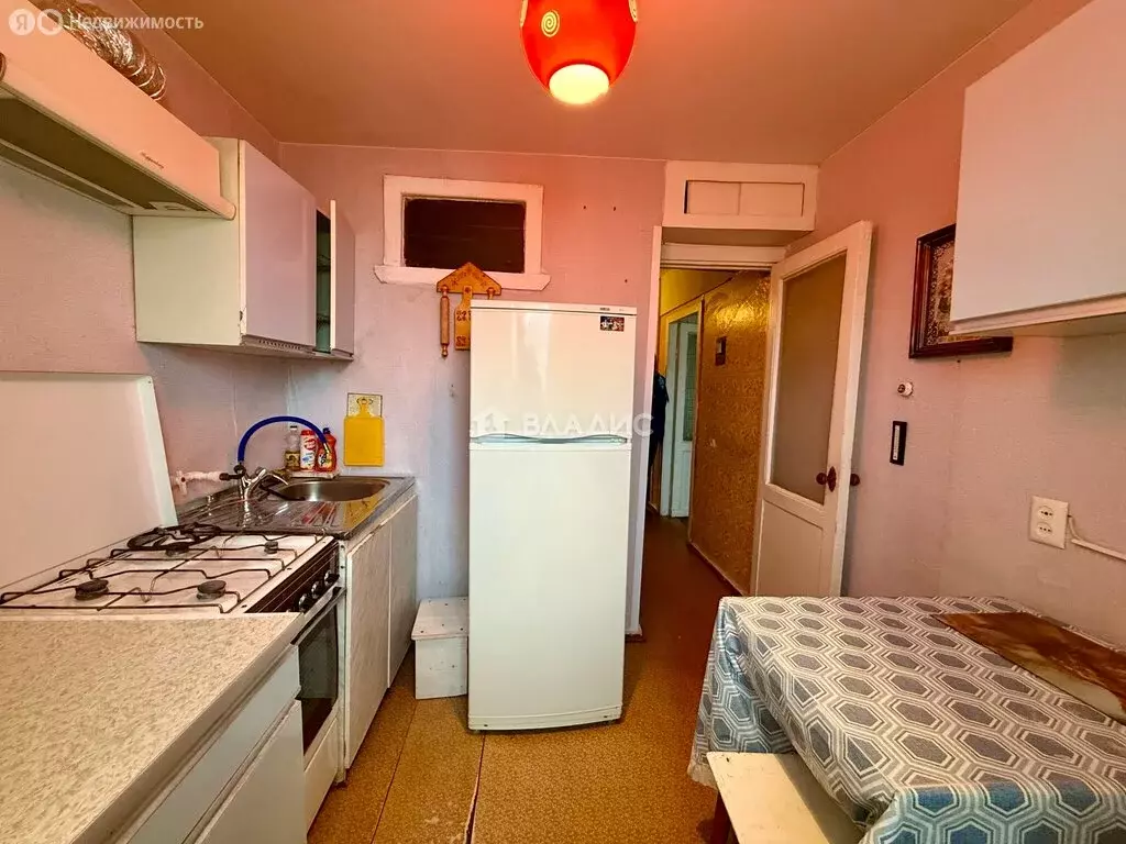 1-комнатная квартира: Ковров, Муромская улица, 35/2 (30 м) - Фото 2