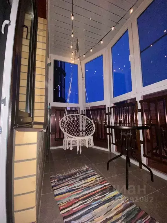 1-к кв. Псковская область, Псковский район, Завеличенская волость, д. ... - Фото 1