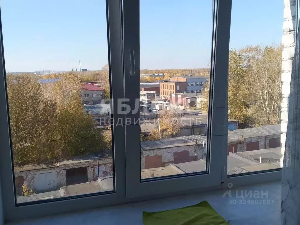 Комната Пермский край, Березники Березниковская ул., 65 (19.3 м) - Фото 1